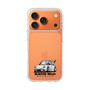 Slim Protection Case［ RAUH-Welt BEGRIFF - Classic Porsche - White ］