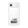 Slim Protection Case［ RAUH-Welt BEGRIFF - Classic Porsche - White ］