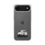 Slim Protection Case［ RAUH-Welt BEGRIFF - Classic Porsche - White ］