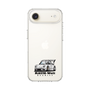 Slim Protection Case［ RAUH-Welt BEGRIFF - Classic Porsche - White ］