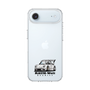 Slim Protection Case［ RAUH-Welt BEGRIFF - Classic Porsche - White ］