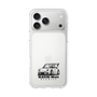 Slim Protection Case［ RAUH-Welt BEGRIFF - Classic Porsche - White ］