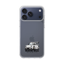 Slim Protection Case［ RAUH-Welt BEGRIFF - Classic Porsche - White ］