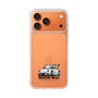 Slim Protection Case［ RAUH-Welt BEGRIFF - Classic Porsche - White ］