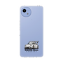 Slim Protection Case［ RAUH-Welt BEGRIFF - Classic Porsche - White ］