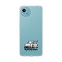 Slim Protection Case［ RAUH-Welt BEGRIFF - Classic Porsche - White ］