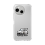 Slim Protection Case［ RAUH-Welt BEGRIFF - Classic Porsche - White ］