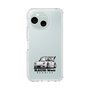 Slim Protection Case［ RAUH-Welt BEGRIFF - Classic Porsche - White ］