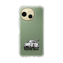 Slim Protection Case［ RAUH-Welt BEGRIFF - Classic Porsche - White ］
