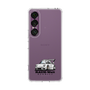 Slim Protection Case［ RAUH-Welt BEGRIFF - Classic Porsche - White ］