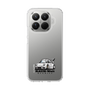 Slim Protection Case［ RAUH-Welt BEGRIFF - Classic Porsche - White ］