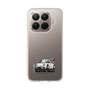 Slim Protection Case［ RAUH-Welt BEGRIFF - Classic Porsche - White ］