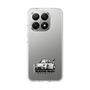 Slim Protection Case［ RAUH-Welt BEGRIFF - Classic Porsche - White ］