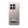 Slim Protection Case［ RAUH-Welt BEGRIFF - Classic Porsche - White ］