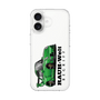 Slim Protection Case［ RAUH-Welt BEGRIFF - Classic Porsche - Green ］