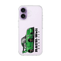 Slim Protection Case［ RAUH-Welt BEGRIFF - Classic Porsche - Green ］