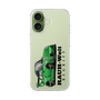Slim Protection Case［ RAUH-Welt BEGRIFF - Classic Porsche - Green ］