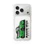 Slim Protection Case［ RAUH-Welt BEGRIFF - Classic Porsche - Green ］