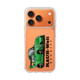 Slim Protection Case［ RAUH-Welt BEGRIFF - Classic Porsche - Green ］