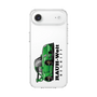 Slim Protection Case［ RAUH-Welt BEGRIFF - Classic Porsche - Green ］