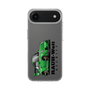 Slim Protection Case［ RAUH-Welt BEGRIFF - Classic Porsche - Green ］