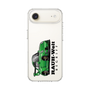 Slim Protection Case［ RAUH-Welt BEGRIFF - Classic Porsche - Green ］