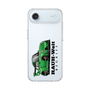 Slim Protection Case［ RAUH-Welt BEGRIFF - Classic Porsche - Green ］