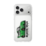 Slim Protection Case［ RAUH-Welt BEGRIFF - Classic Porsche - Green ］