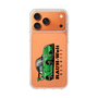 Slim Protection Case［ RAUH-Welt BEGRIFF - Classic Porsche - Green ］
