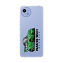 Slim Protection Case［ RAUH-Welt BEGRIFF - Classic Porsche - Green ］