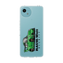 Slim Protection Case［ RAUH-Welt BEGRIFF - Classic Porsche - Green ］
