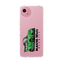 Slim Protection Case［ RAUH-Welt BEGRIFF - Classic Porsche - Green ］