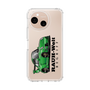 Slim Protection Case［ RAUH-Welt BEGRIFF - Classic Porsche - Green ］