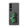 Slim Protection Case［ RAUH-Welt BEGRIFF - Classic Porsche - Green ］