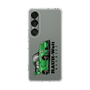 Slim Protection Case［ RAUH-Welt BEGRIFF - Classic Porsche - Green ］