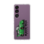 Slim Protection Case［ RAUH-Welt BEGRIFF - Classic Porsche - Green ］