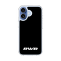 Slim Protection Case［ RAUH-Welt BEGRIFF - RWB - Black ］