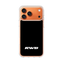 Slim Protection Case［ RAUH-Welt BEGRIFF - RWB - Black ］