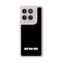 Slim Protection Case［ RAUH-Welt BEGRIFF - RWB - Black ］
