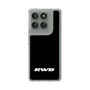 Slim Protection Case［ RAUH-Welt BEGRIFF - RWB - Black ］