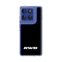 Slim Protection Case［ RAUH-Welt BEGRIFF - RWB - Black ］