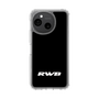 Slim Protection Case［ RAUH-Welt BEGRIFF - RWB - Black ］