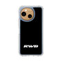 Slim Protection Case［ RAUH-Welt BEGRIFF - RWB - Black ］