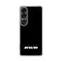 Slim Protection Case［ RAUH-Welt BEGRIFF - RWB - Black ］