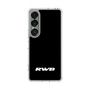 Slim Protection Case［ RAUH-Welt BEGRIFF - RWB - Black ］