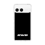 Slim Protection Case［ RAUH-Welt BEGRIFF - RWB - Black ］