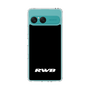 Slim Protection Case［ RAUH-Welt BEGRIFF - RWB - Black ］