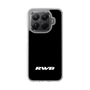 Slim Protection Case［ RAUH-Welt BEGRIFF - RWB - Black ］