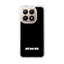 Slim Protection Case［ RAUH-Welt BEGRIFF - RWB - Black ］