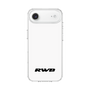 Slim Protection Case［ RAUH-Welt BEGRIFF - RWB - White ］